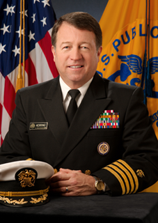 Captain Michael E Herring
