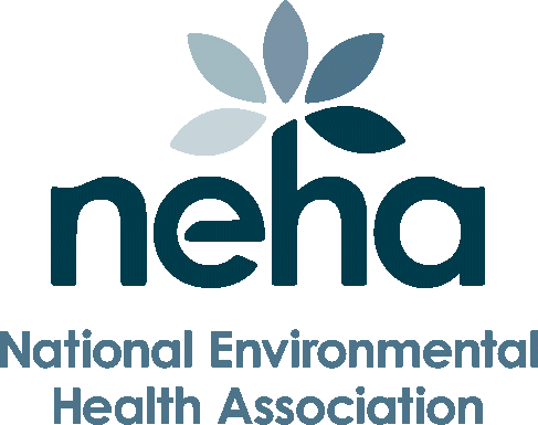National Environmental Health Association Logo