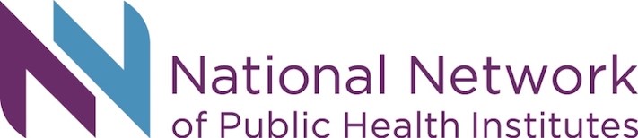 National Network for Public Health Institutes Logo