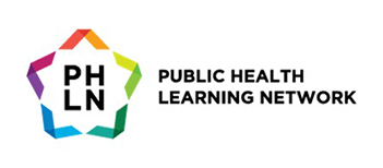 Public Health Training Center Network Logo