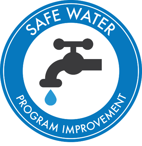 Safe Water Program Improvement (SWPI) logo