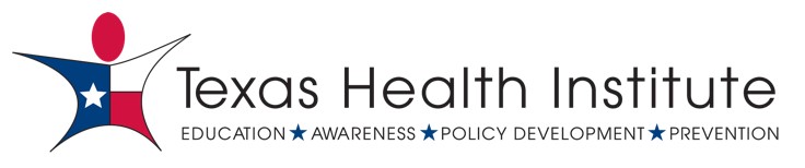 Texas Health Institute Logo