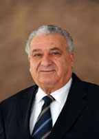 Assaf Abdelghani