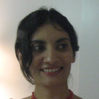 Amita Toprani